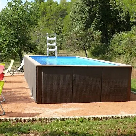Les Bastides De L'auviduery *